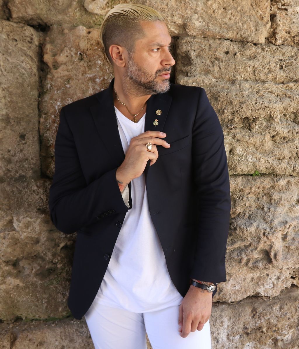 Rafael Amargo