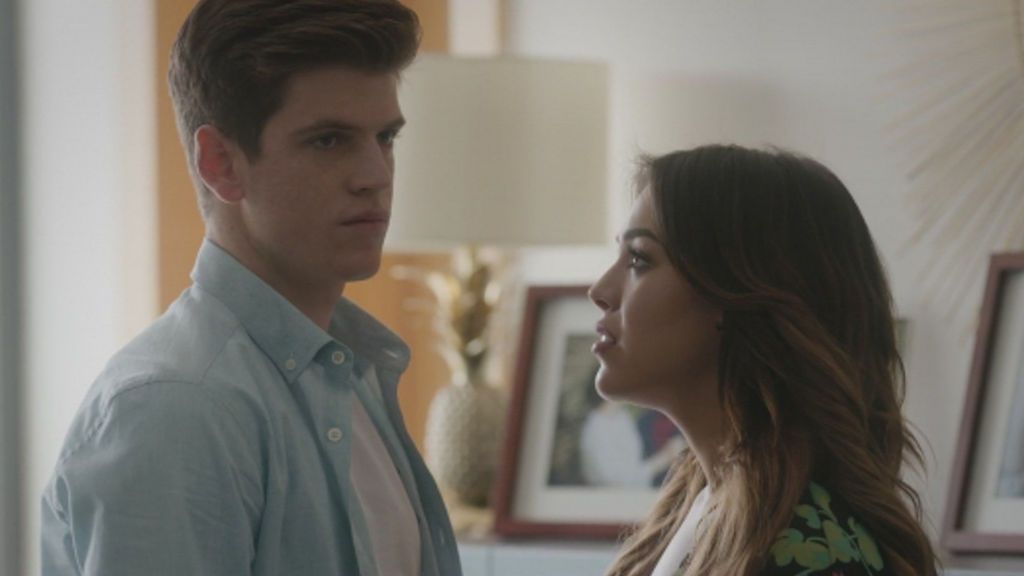 ¿Son normales los celos en pareja?