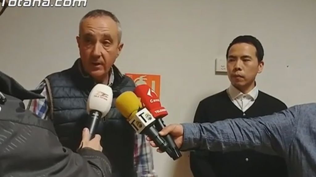 Un vecino de Murcia obligado a pedir perdón tras envíar mensajes falsos alertando de que una mujer china está en cuarentena por coronavirus