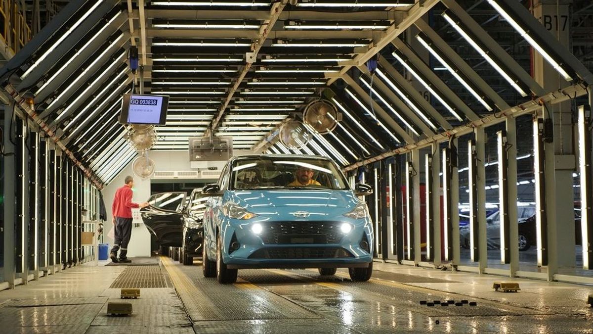 hyundai hyundai
