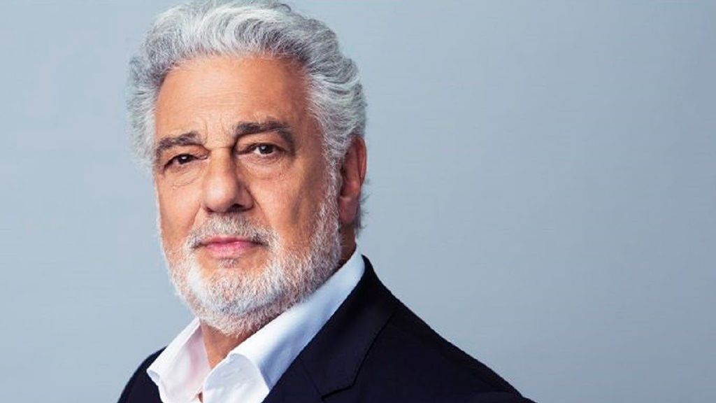 "Me acabé acostando con él, ¿cómo le dices que no a Dios?": hablan las víctimas de Plácido Domingo "Me acabé acostando con él, ¿cómo le dices que no a Dios?": hablan las víctimas de Plácido Domingo