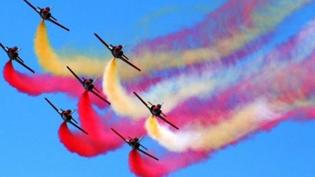 Denuncian la presión de los pilotos, mientras hallan restos del comandante fallecido en La Manga Denuncian la presión de los pilotos, mientras hallan restos del comandante fallecido en La Manga