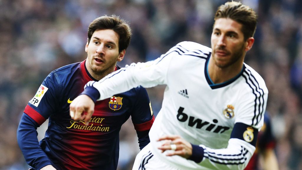 Los números del Clásico: solo dos victorias en doce años del Real Madrid al Barcelona en el Santiago Bernabéu en Liga Los números del Clásico: solo dos victorias en doce años del Real Madrid al Barcelona en el Santiago Bernabéu en Liga