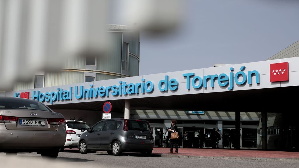 Preocupación por el paciente de 77 años de Torrejón afectado por coronavirus
