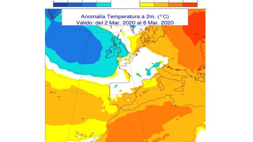 anomalia tempera proxi semana