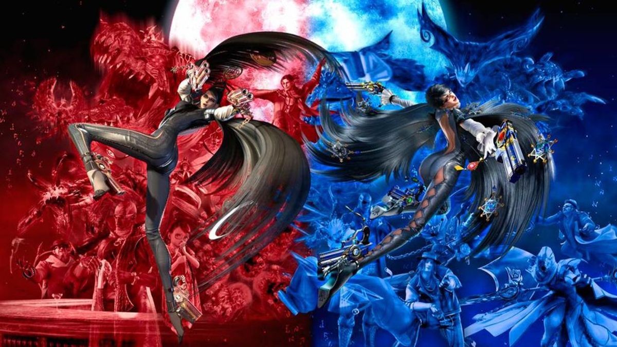 Bayonetta 3: TODOS los trajes y cómo conseguirlos