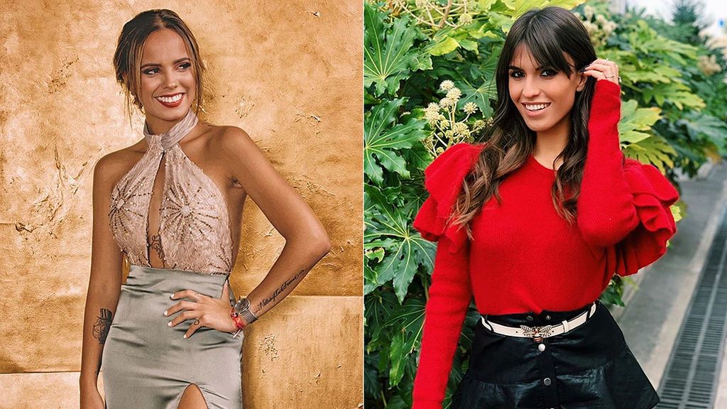 Las claves de la enemistad entre Gloria Camila y Sofía Suescun: ¿De qué parte estás? ¡Vota!