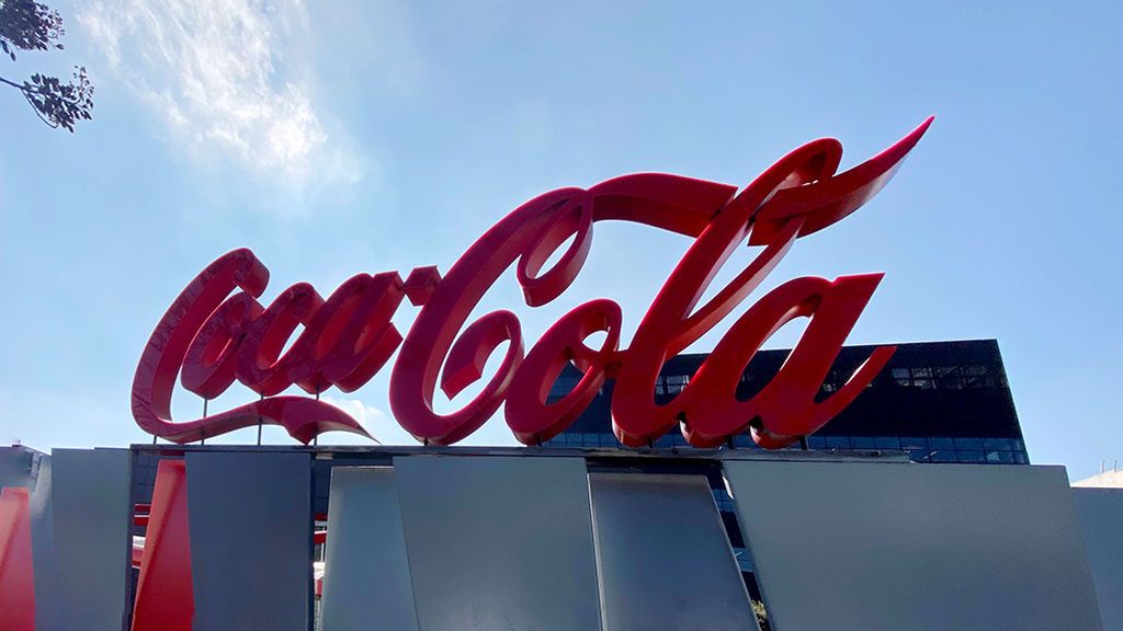 El coronavirus pone en jaque la producción de Coca Cola Zero y Light El coronavirus pone en jaque la producción de Coca Cola Zero y Light
