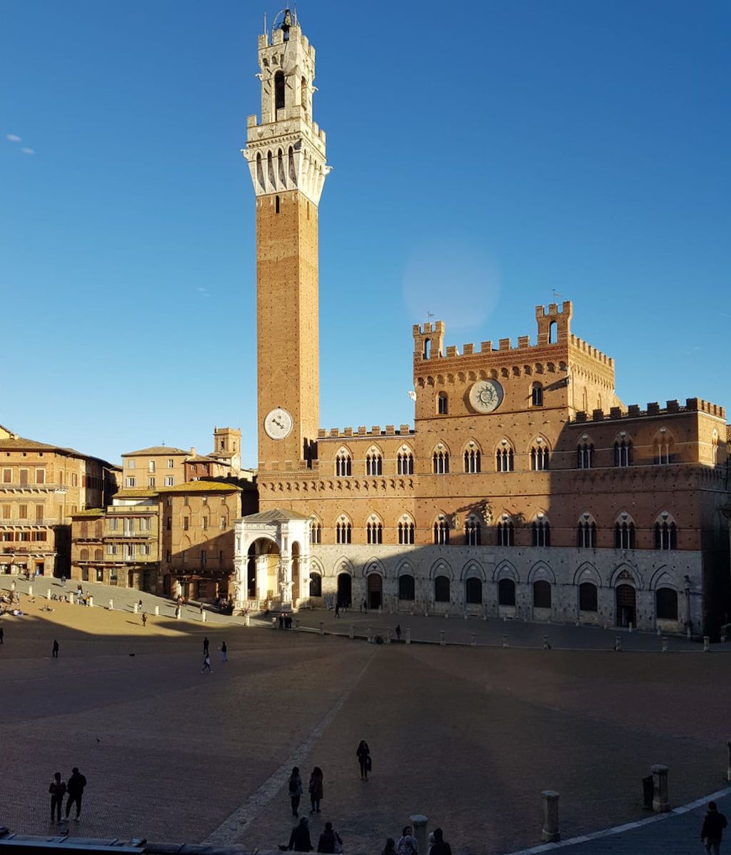 siena