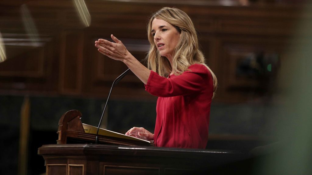El PP pide a la Asamblea francesa que exprese su "absoluta repulsa" a la presencia de Puigdemont en el país El PP pide a la Asamblea francesa que exprese su "absoluta repulsa" a la presencia de Puigdemont en el país