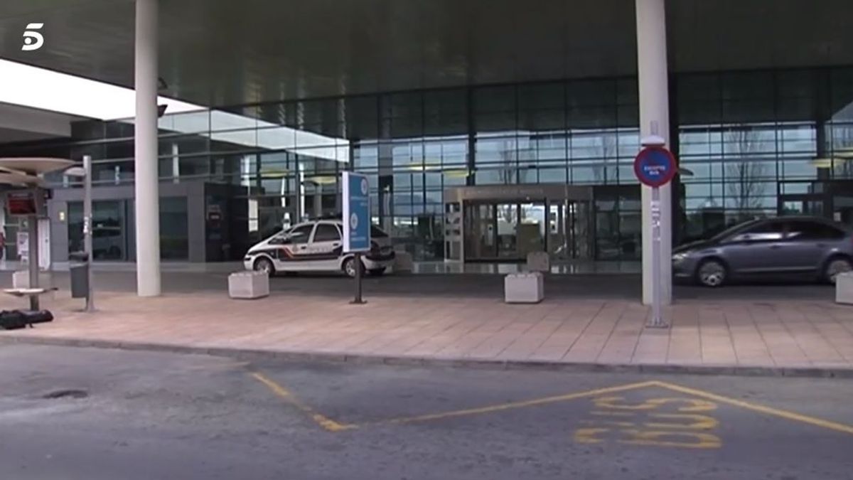 La mujer infectada por coronavirus en Mallorca viajó a Italia para ver a unos familiares "en principio, no enfermos"