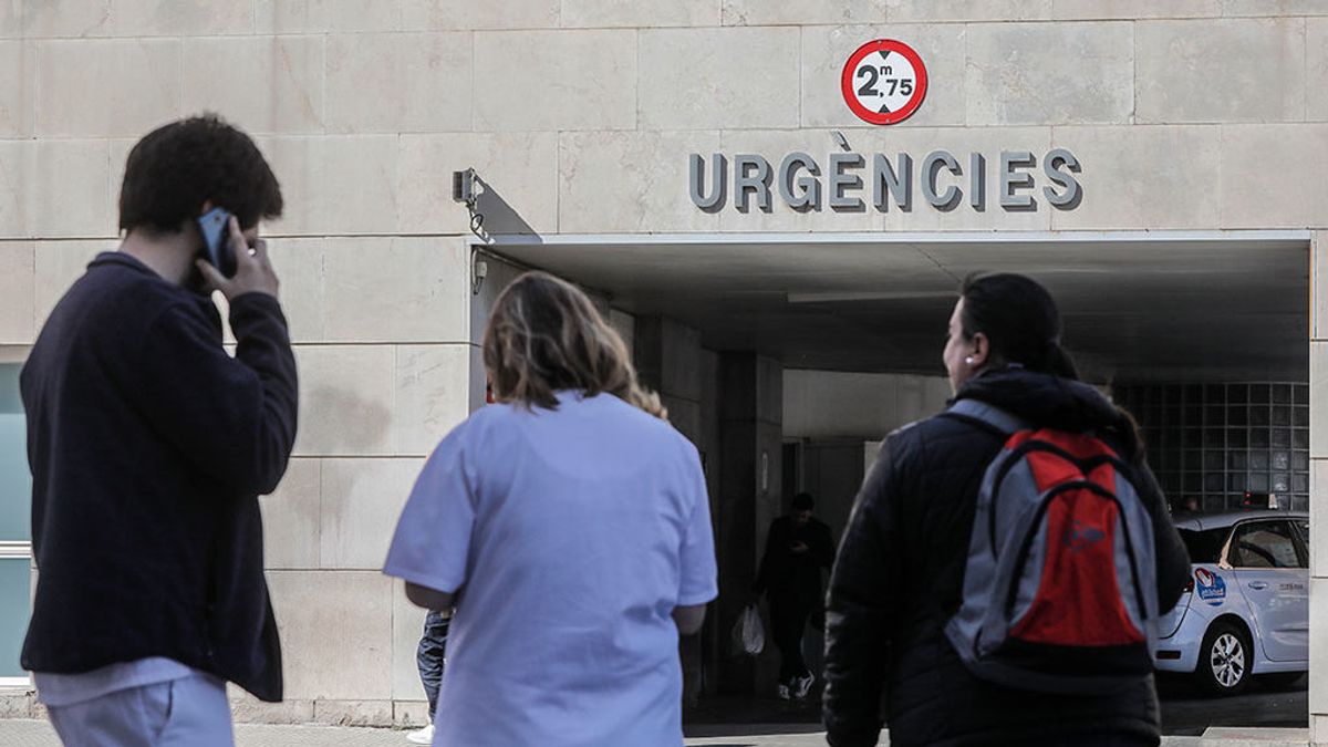 Asciende a 56 la cifra de contagiados por coronavirus en España Asciende a 56 la cifra de contagiados por coronavirus en España