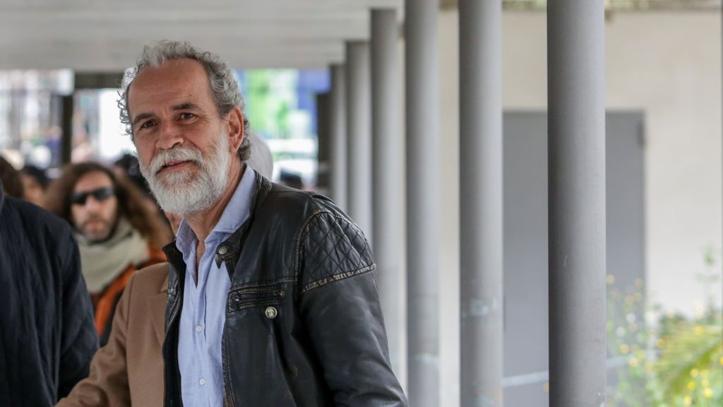 Willy Toledo, absuelto por ofender los sentimientos religiosos y obstrucción a la Justicia Willy Toledo, absuelto por ofender los sentimientos religiosos y obstrucción a la Justicia