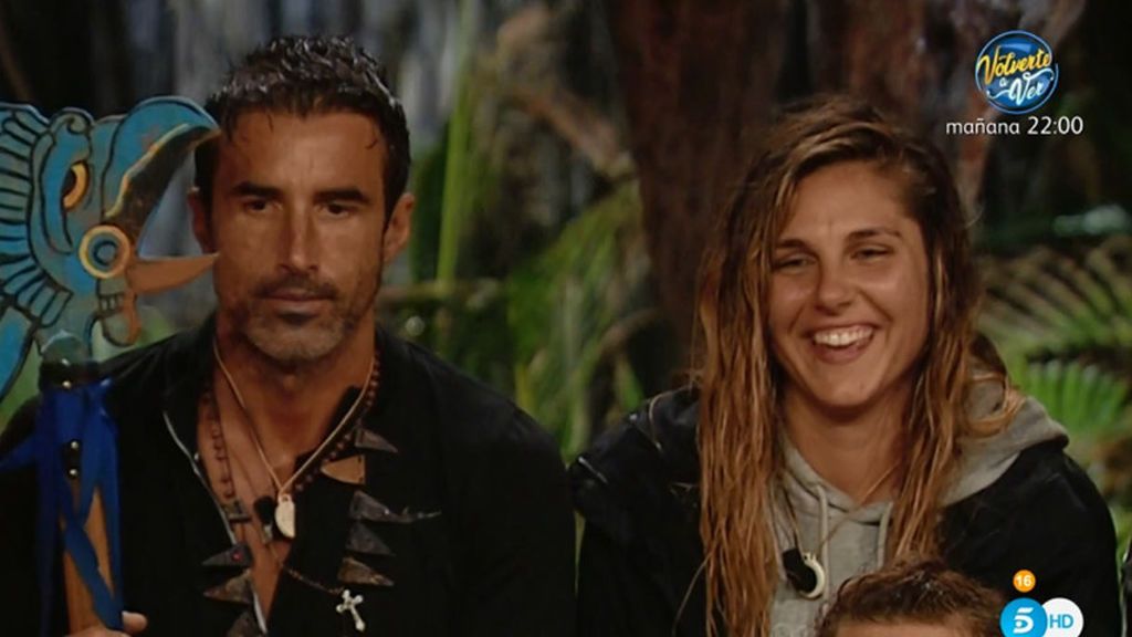 Hugo Sierra podría estar fingiendo en su relación con Ivana, según la psicóloga