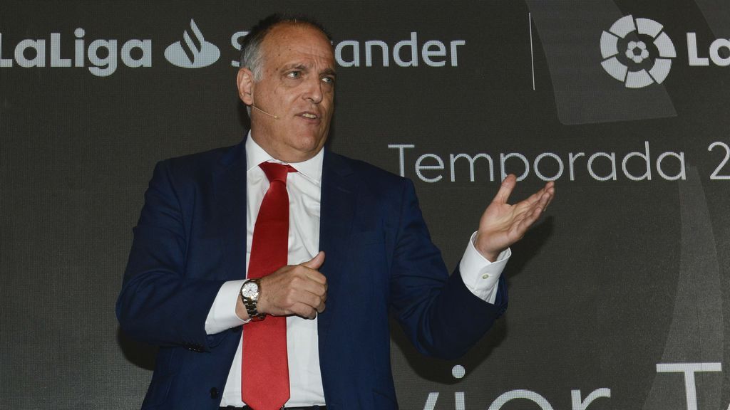 La Comisión de la Liga no contempla suspender partidos a causa del coronavirus La Comisión de la Liga no contempla suspender partidos a causa del coronavirus