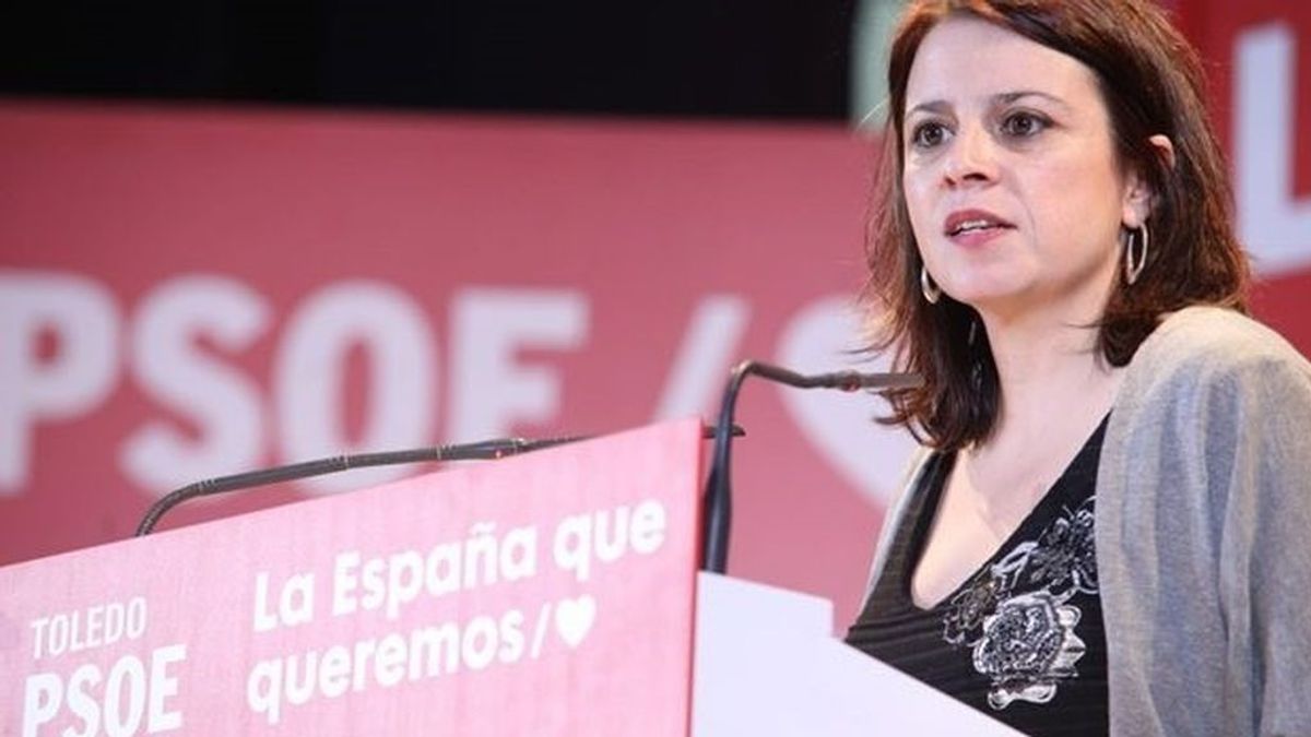 Lastra anuncia que el Gobierno aprobará la ley que garantizará solo el 'Sí es Sí' en la semana del 8 de marzo Lastra anuncia que el Gobierno aprobará la ley que garantizará solo el 'Sí es Sí' en la semana del 8 de marzo