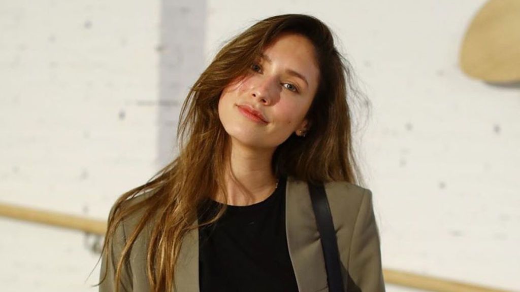 Grace Villarreal muestra la realidad de su cuerpo tras sus tres embarazos: "Está dado de sí"