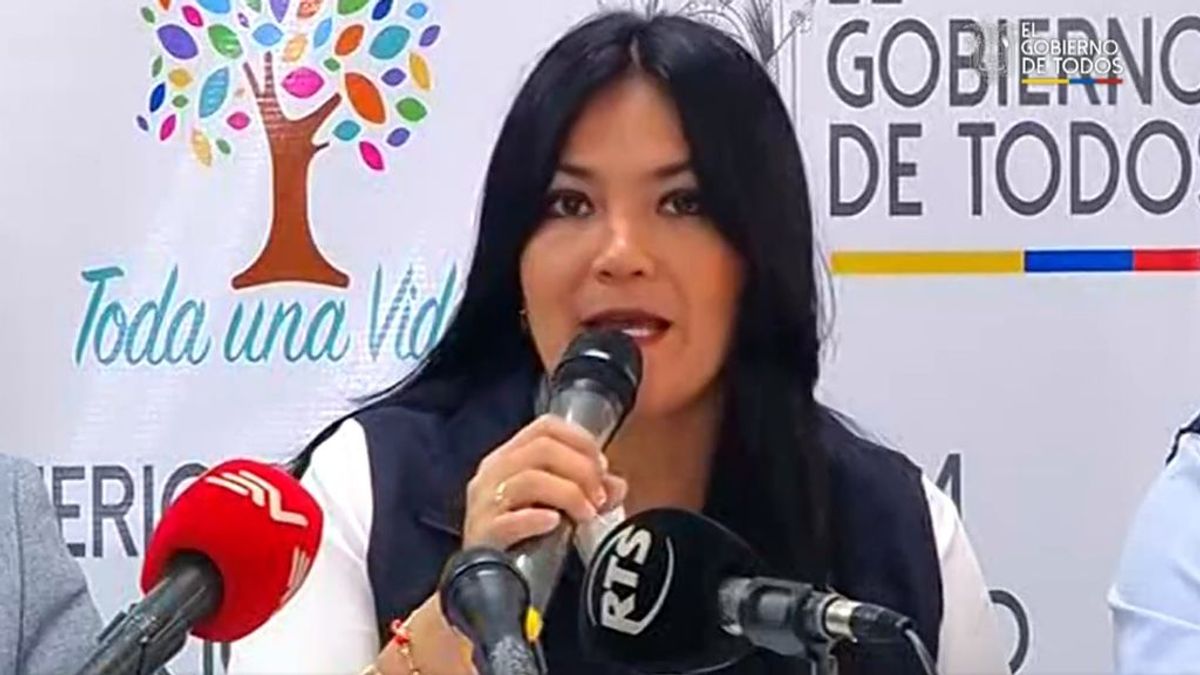 Ecuador confirma a una mujer que regresaba de España como el primer caso de coronavirus dentro del país