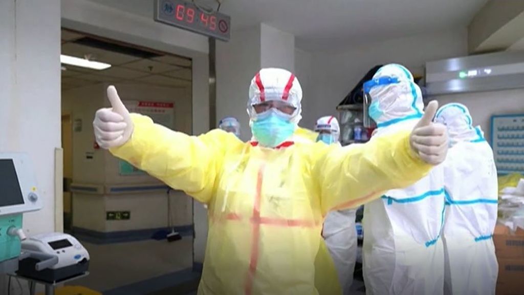 La situación del coronavirus en España: 50 casos positivos confirmados