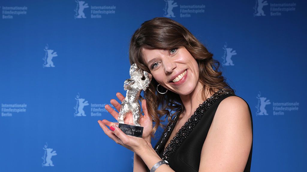 Alfred Bauer deja de dar nombre a un premio en la Berlinale por su pasado nazi Alfred Bauer deja de dar nombre a un premio en la Berlinale por su pasado nazi