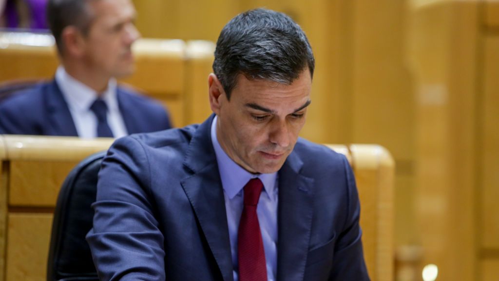 En directo: Sánchez hace campaña en Galicia para las autonómicas gallegas En directo: Sánchez hace campaña en Galicia para las autonómicas gallegas
