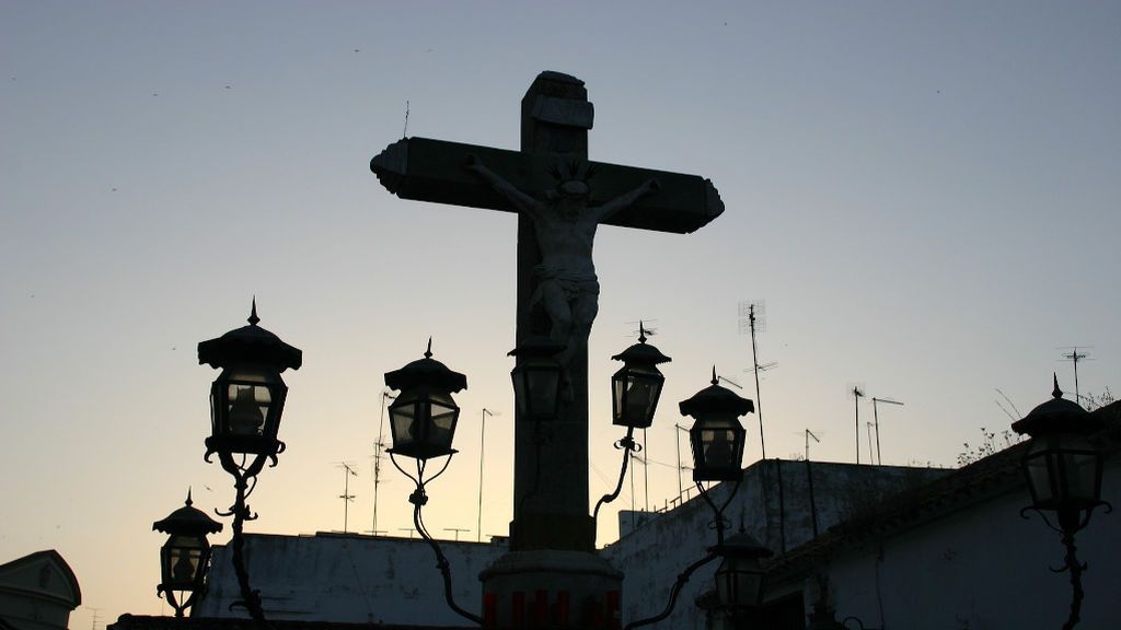 Semana Santa arty: Cristos de las procesiones que son obras de arte estudiadas