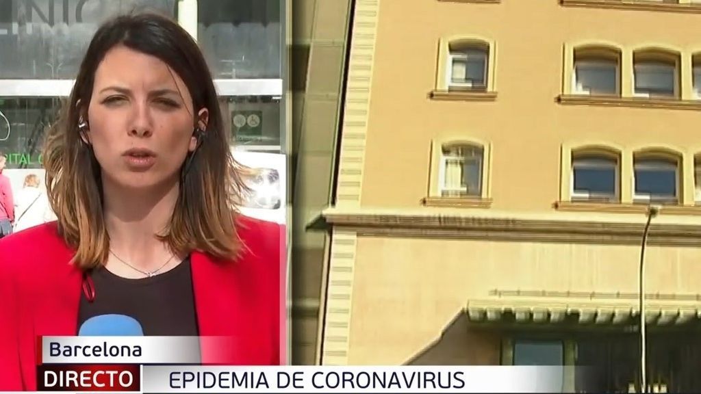 La Generalitat confirma 12 nuevos casos por coronavirus