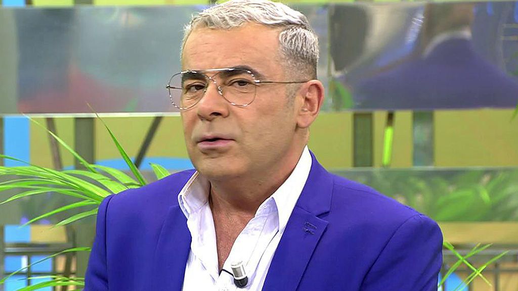 Jorge Javier es todo un experto en las aplicaciones para ligar