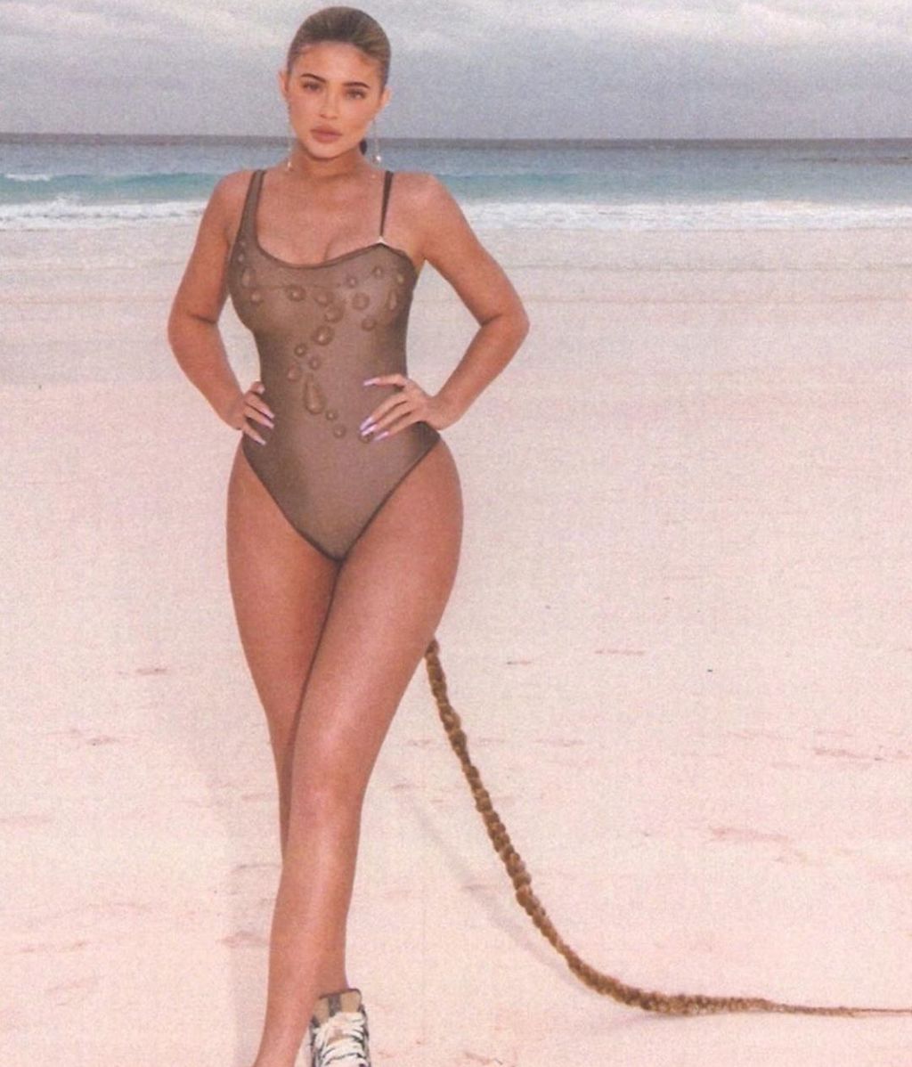 Kylie Jenner