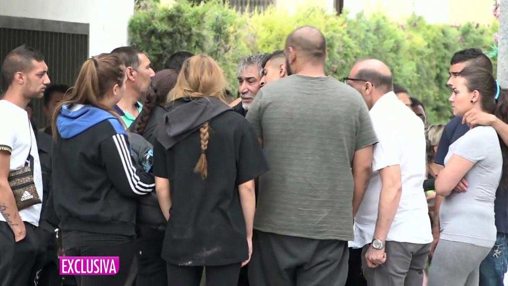 Crimen de Aranjuez: Los audios de las llamadas al 112 en el momento en que Juanín empezó a disparar