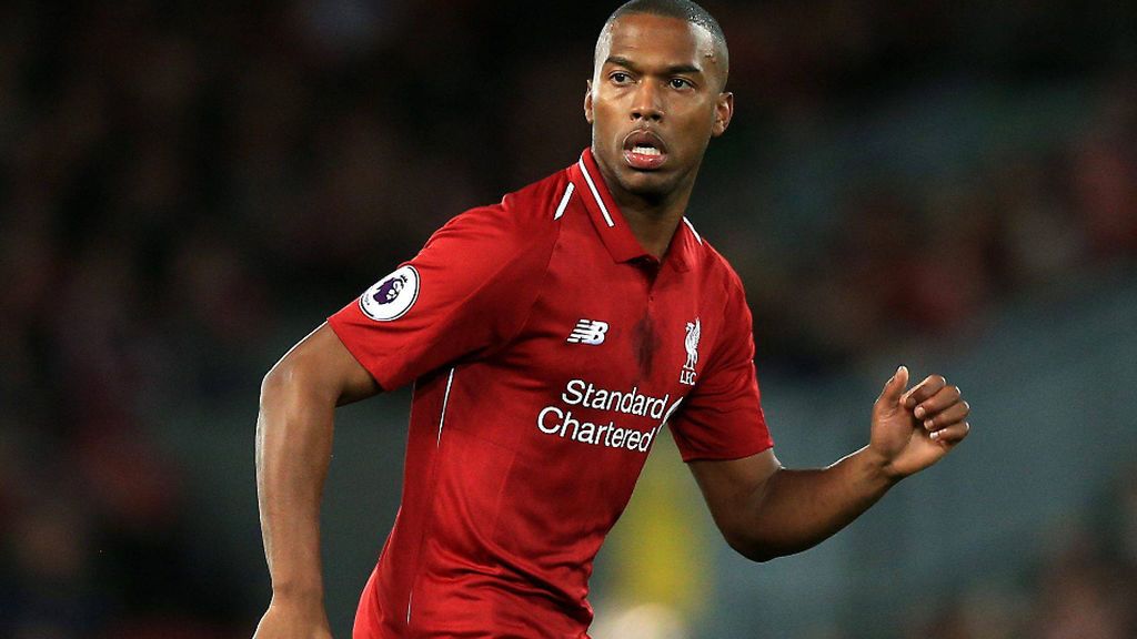 El futbolista Daniel Sturridge, suspendido hasta final de temporada por violar las reglas de las apuestas El futbolista Daniel Sturridge, suspendido hasta final de temporada por violar las reglas de las apuestas