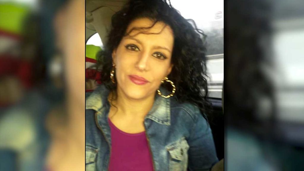 Familiares y amigos de Loli se concentran para que encuentren a su asesino