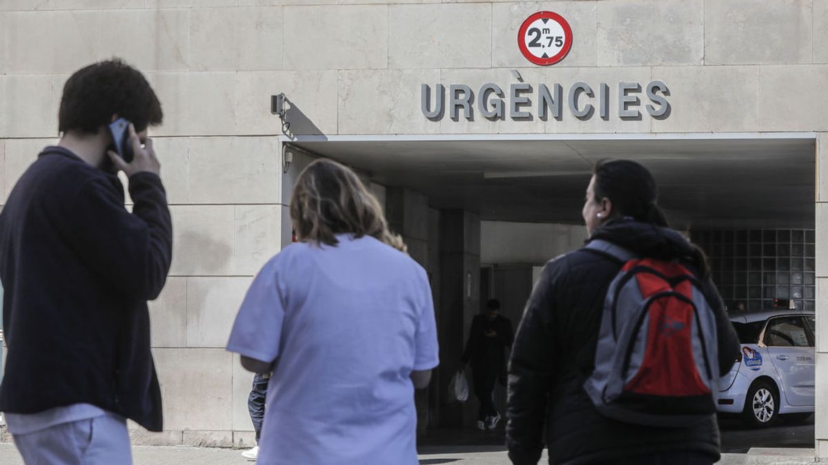 El aislamiento preventivo por coronavirus podría ocasionar una pérdida de 400 euros a los sanitarios
