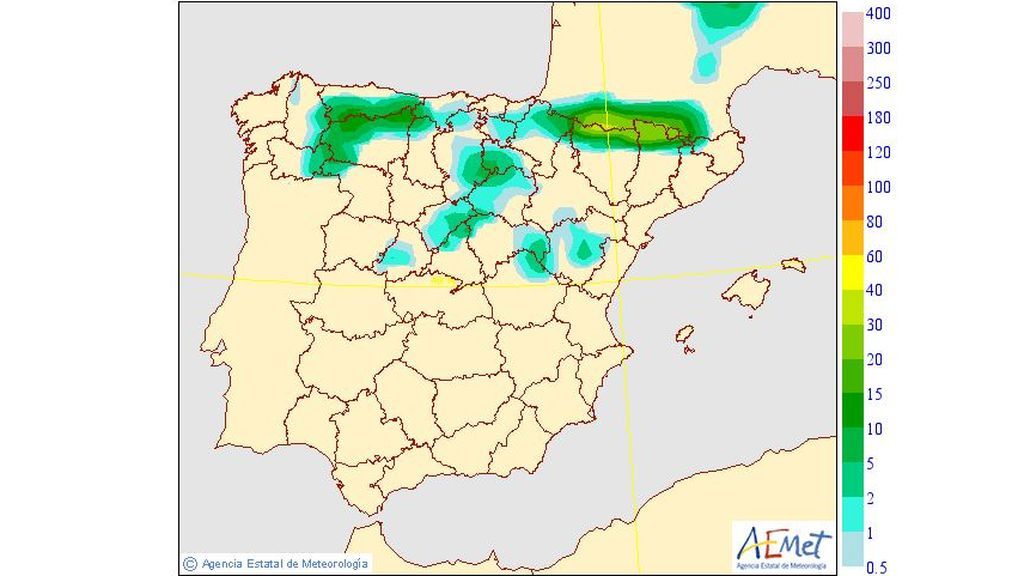 nieve