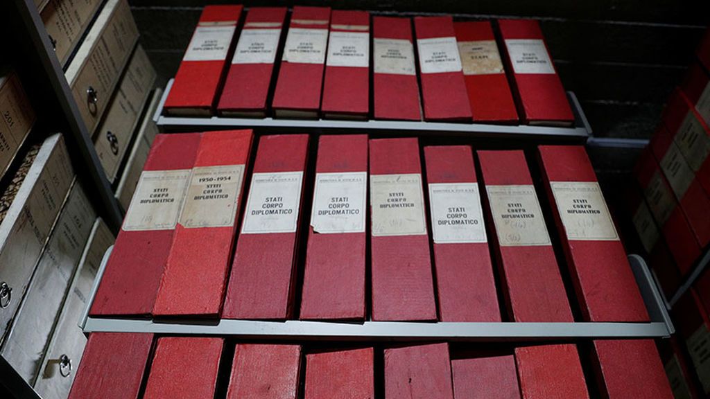 archivo