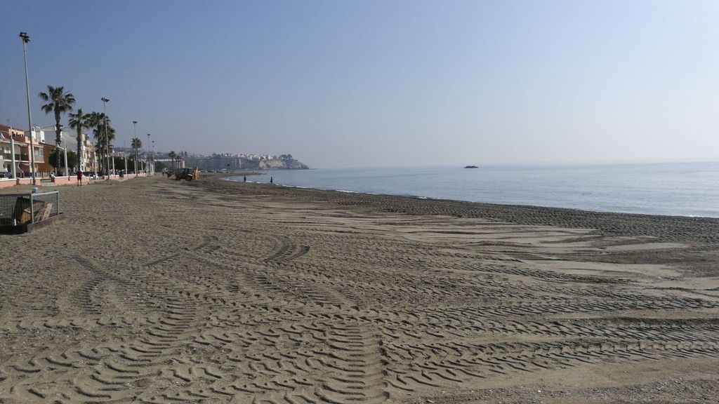 La mitad de las playas del mundo, desaparecerán a finales de siglo si no hacemos nada La mitad de las playas del mundo, desaparecerán a finales de siglo si no hacemos nada