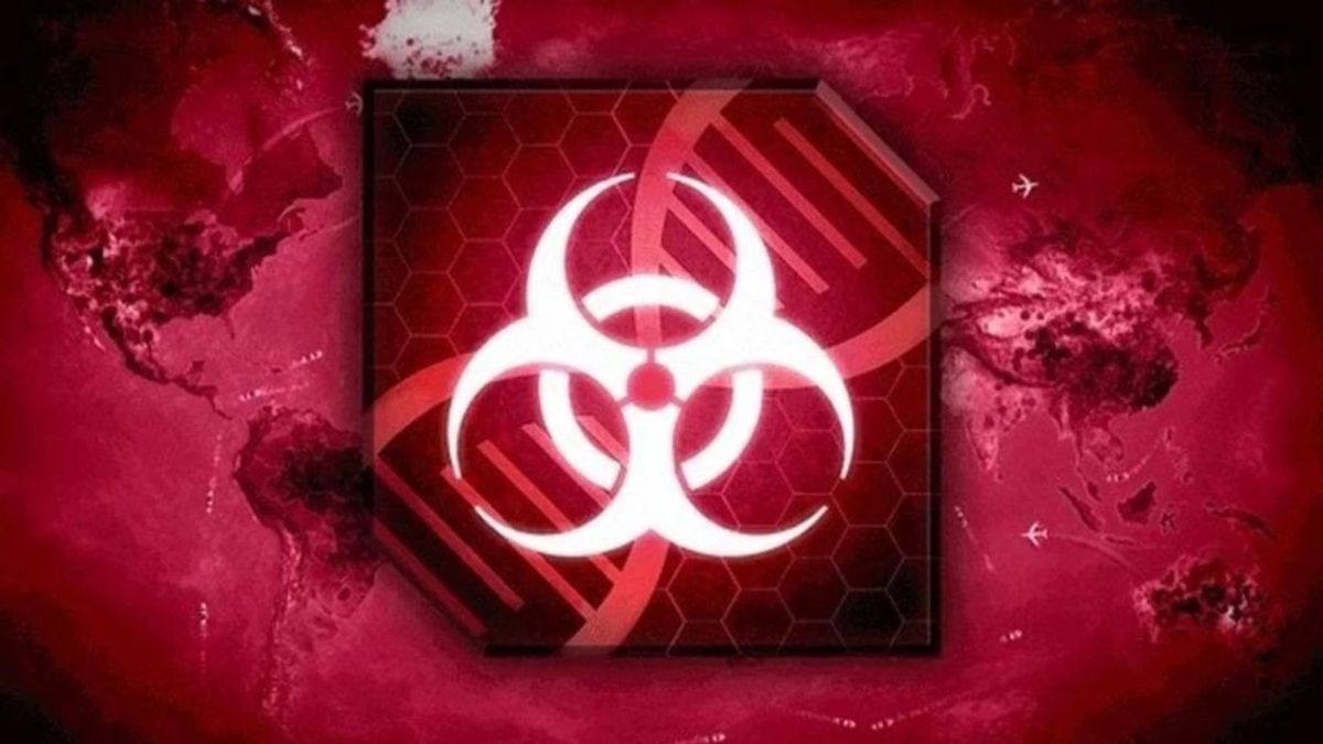 Plague Inc.