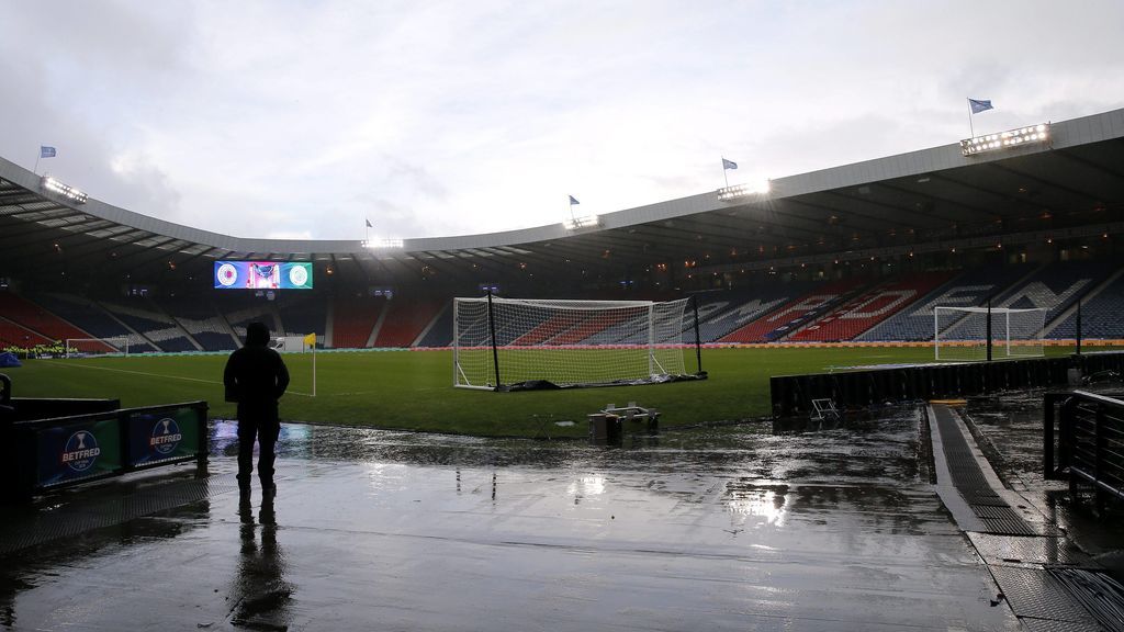 Hampden Park