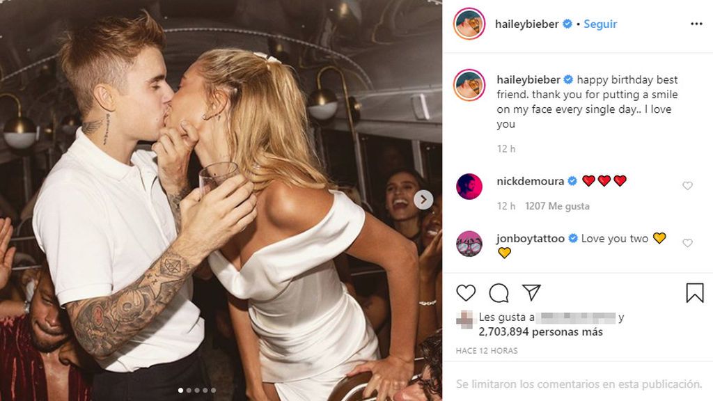 Justin bieber instagram