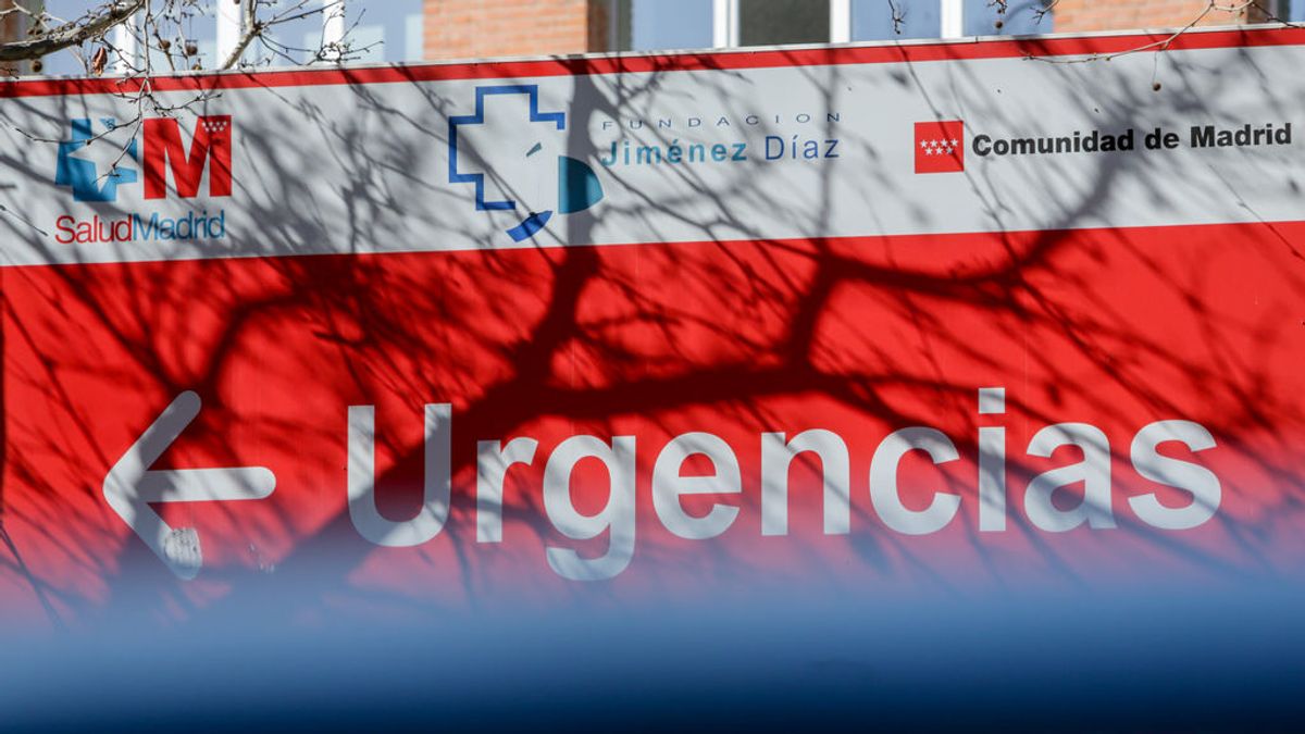 Sanidad confirma 83 contagios por coronavirus en España, dos ya recibieron el alta