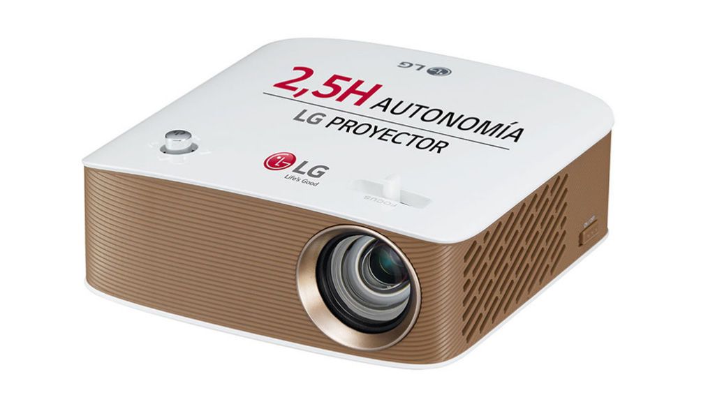 proyector