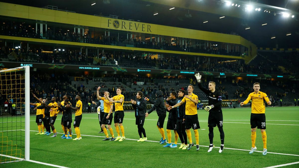 Suspendida la liga en Suiza hasta finales de marzo por el coronavirus Suspendida la liga en Suiza hasta finales de marzo por el coronavirus