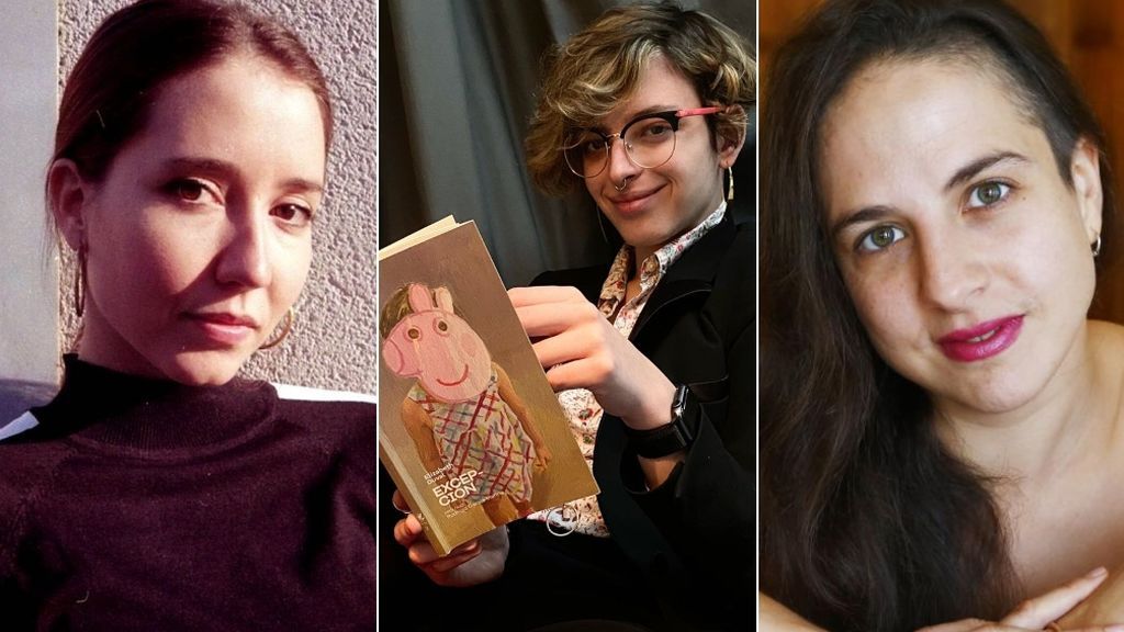 Cristina Morales, Anna Pacheco o Elizabeth Duval: escritoras jóvenes españolas que debes conocer