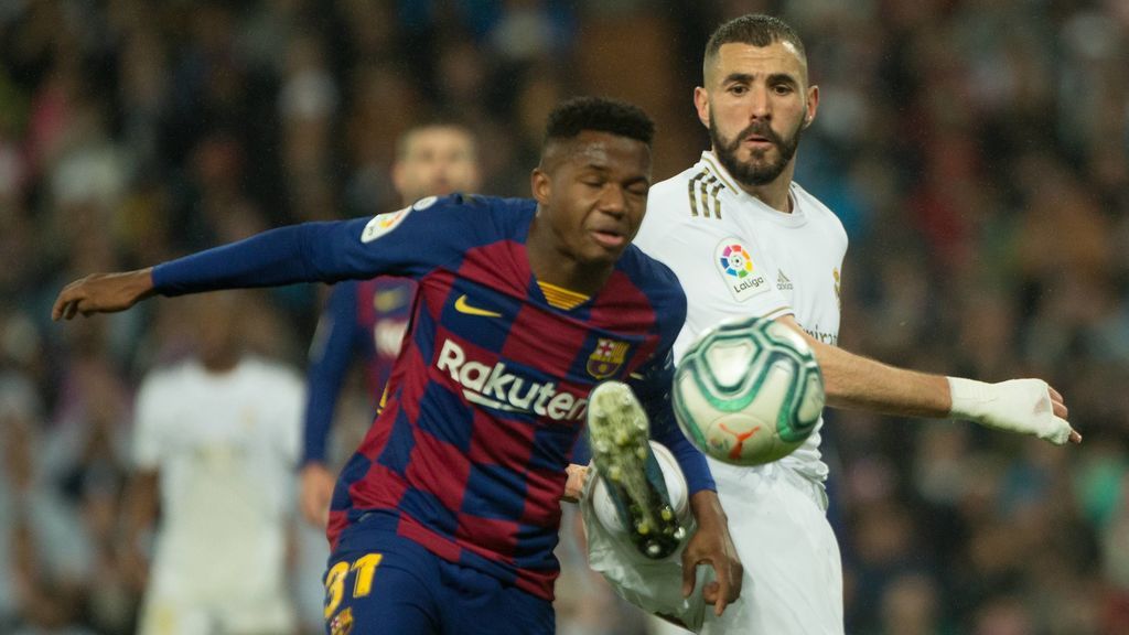 Clasico