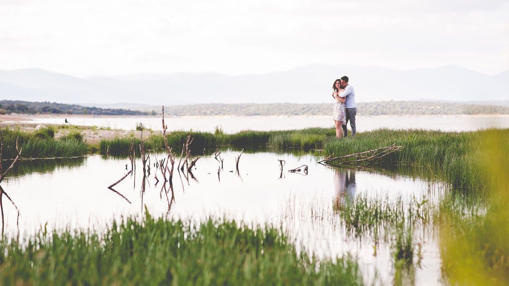 Fotos preboda: dónde, cómo y por qué