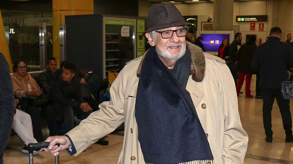 El sindicato de músicos de EE. UU. niega al Teatro Real el informe de acoso sexual de Plácido Domingo El sindicato de músicos de EE. UU. niega al Teatro Real el informe de acoso sexual de Plácido Domingo