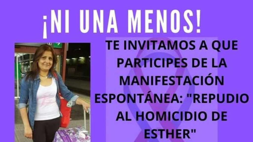 cartel esther ok