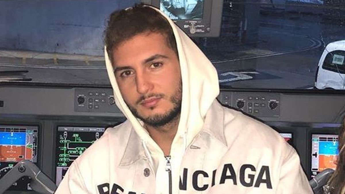 De novio de Isa Pantoja a cantante de éxito y ganador de 'Supervivientes': Omar Montes cobraría 160.000 euros al mes