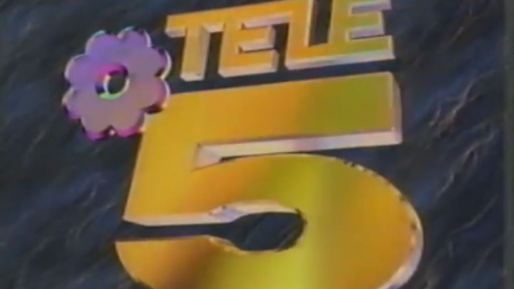 Telecinco cumple 30 años como líder de la televisión en España