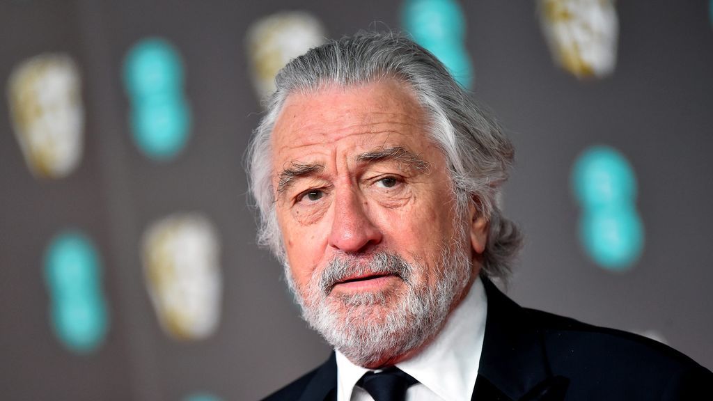Robert de Niro fue padre, por última vez, a los 68 años.